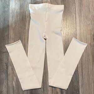 Wolford  White Leggings